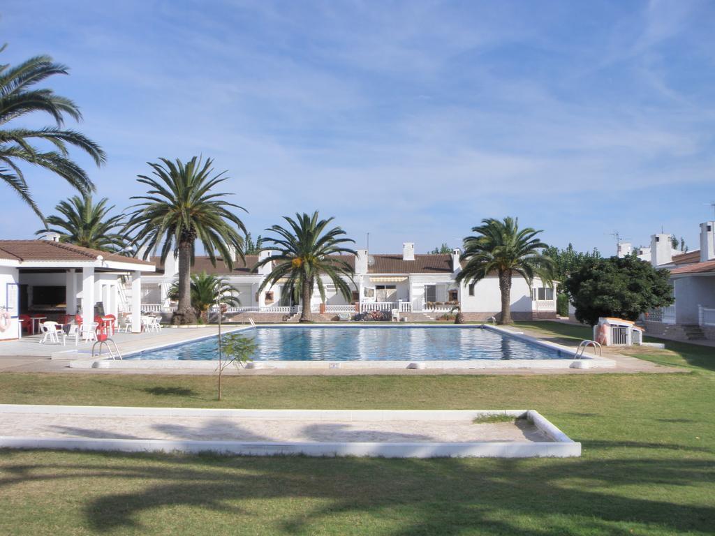 Appartement Joana